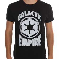 galactic empire t shirt